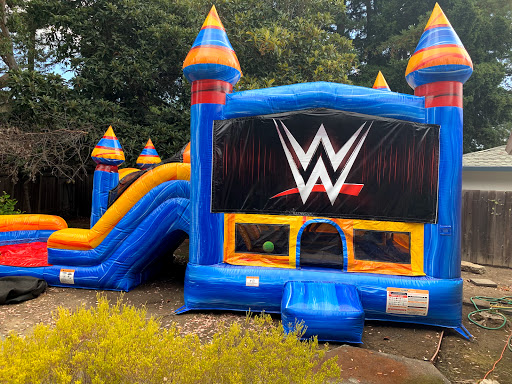 Party Equipment Rental Service «Party With 630», reviews and photos, 930 Terminal Way, San Carlos, CA 94070, USA