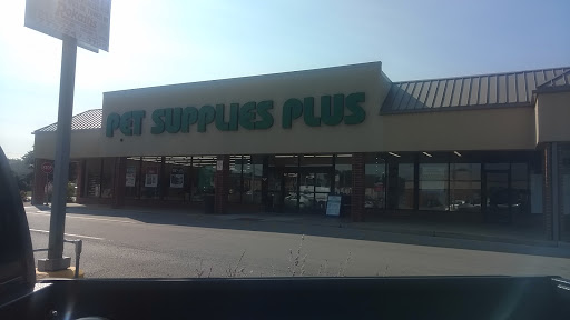Pet Supply Store «Pet Supplies Plus», reviews and photos, 3205 W 115th St, Merrionette Park, IL 60803, USA