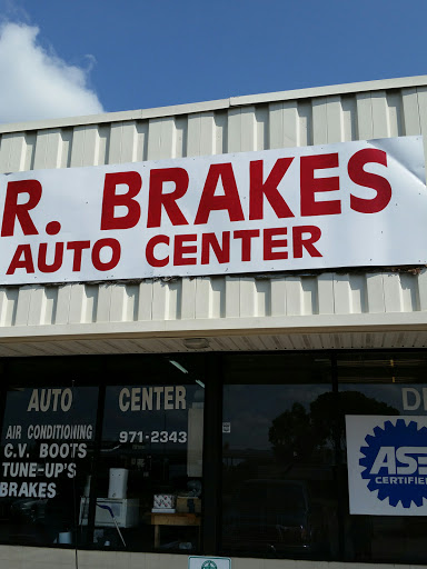 Auto Repair Shop «DR BRAKES COMPLETE AUTO REPAIR», reviews and photos, 3109 W Atlantic Blvd, Pompano Beach, FL 33069, USA