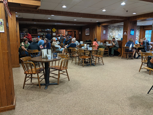 National Park «Shenandoah National Park», reviews and photos