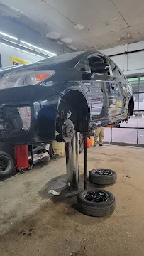 A&A Quick Fix Auto Repair - Car repair in Brooklyn, NY, New York - Rated 4.8/5