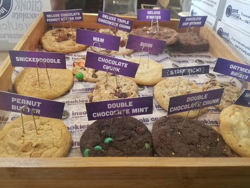 Cookie Shop «Insomnia Cookies», reviews and photos, 433 Jersey St, Lexington, KY 40508, USA