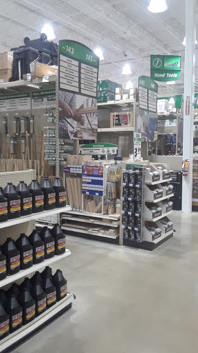 Home Improvement Store «Menards», reviews and photos, 1101 Lakecrest Pkwy, Sandusky, OH 44870, USA
