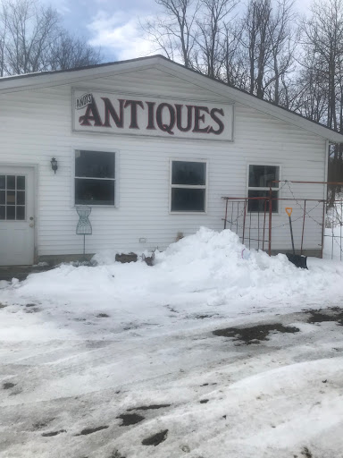 The Treasure Chest Ithaca