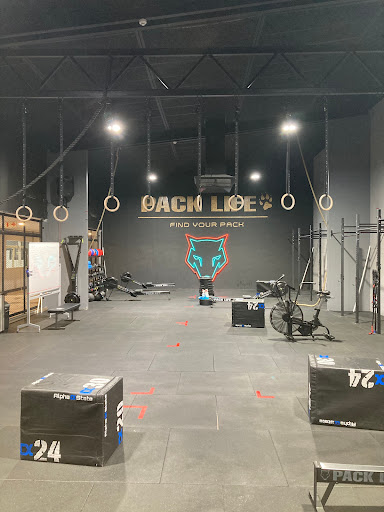 Pack Life CrossFit Sandton