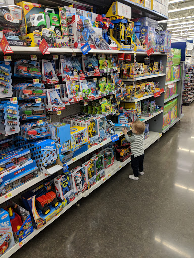 Department Store «Walmart Supercenter», reviews and photos, 171 Yoder Ave, Avon, CO 81620, USA