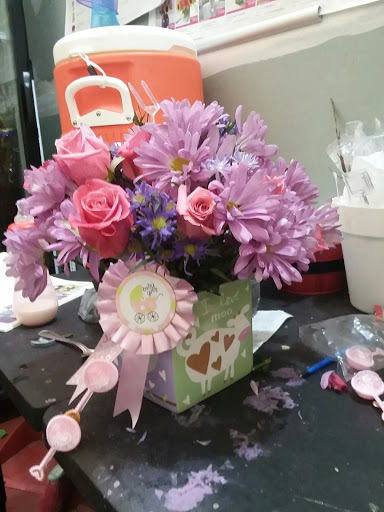 Florist «All Seasons Flowers», reviews and photos, 30021 Co Rd 437, Sorrento, FL 32776, USA