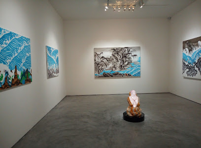 耿畫廊 Tina Keng Gallery