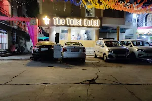 The Tulsi Hotel image