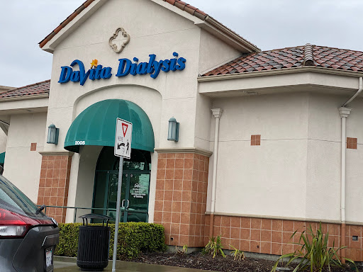 DaVita Stevens Creek Dialysis