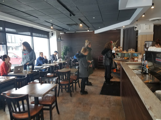 Coffee Shop «Cook Street Coffee», reviews and photos, 100 E Station St #170, Barrington, IL 60010, USA