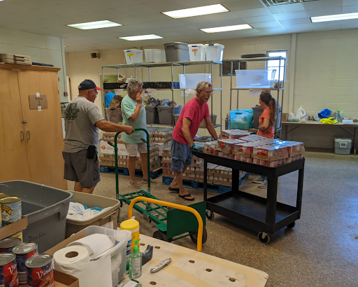 The Fillin’ Station