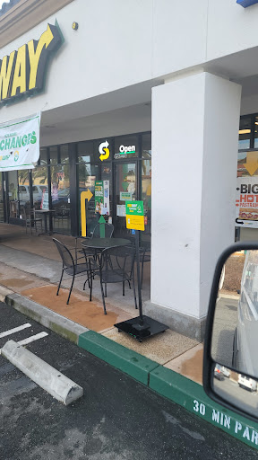 Restaurant «Subway», reviews and photos, 24338 El Toro Rd D, Laguna Hills, CA 92637, USA