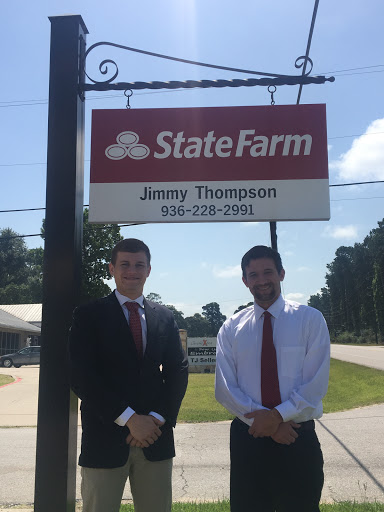 Insurance Agency «Jimmy Thompson - State Farm Insurance Agent», reviews and photos