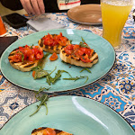 Photo n°1 de l'avis de Immz. fait le 18/02/2022 à 14:14 sur le  Stritt Stritt à Naples