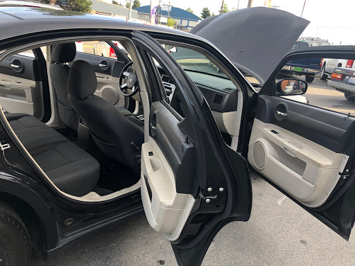 Used Car Dealer «Northwest Auto Loan», reviews and photos, 3718 S Tacoma Way, Tacoma, WA 98409, USA