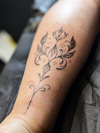 ferity ink