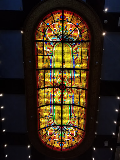 Wedding Venue «The Cruz Building - Miami», reviews and photos, 3157 Commodore Plaza, Miami, FL 33133, USA