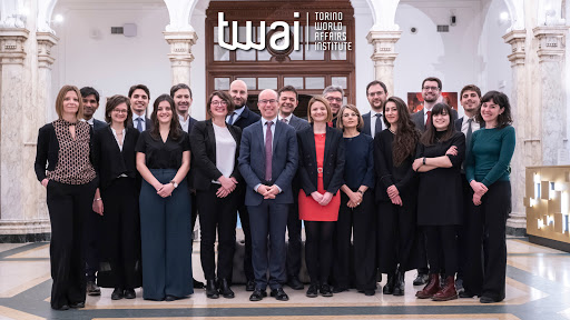 Torino World Affairs Institute | T.wai