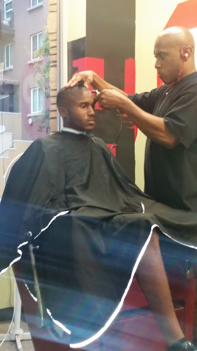 Barber Shop «619 Barber Shop», reviews and photos, 3964 30th St, San Diego, CA 92104, USA