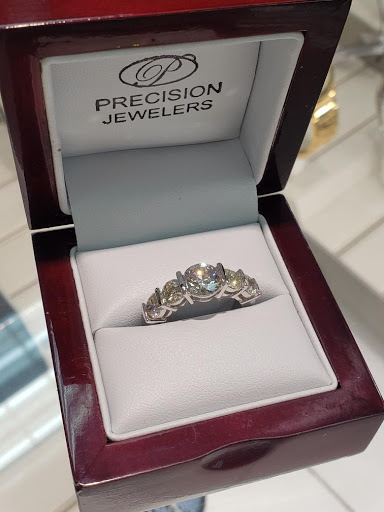 Jeweler «Precision Jewelers», reviews and photos, 32350 Gratiot Ave, Roseville, MI 48066, USA