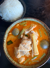Soupe du Restaurant thaï MAMA THAÏ à Montévrain - n°10