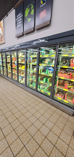 Supermarket «ALDI», reviews and photos, 4173 Plank Rd, Fredericksburg, VA 22407, USA