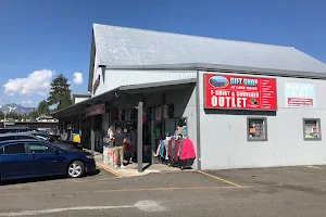 Gift Shop at Lake Tahoe image