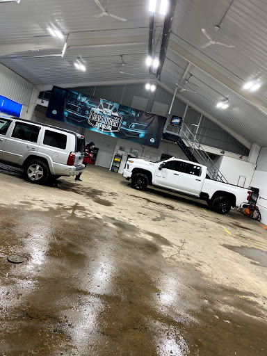 Ballinger Detailing en Marion