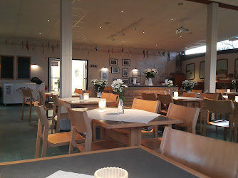 Restaurant Sundby Sejl