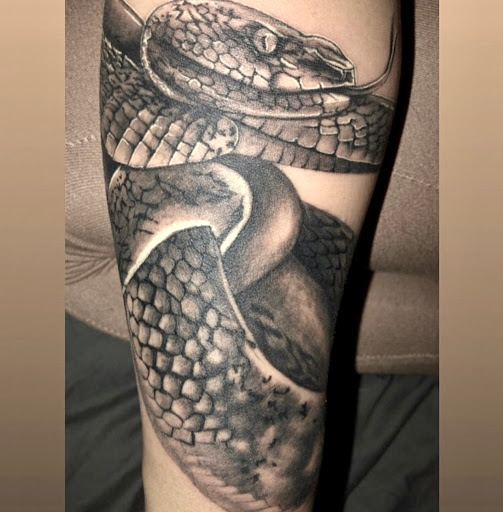 Explore mom tribute tattoo ideas, creative tattoo ideas in San Diego, available at SD Tattoo