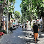 Photo n°5 de l'avis de Pupilla.a fait le 17/07/2023 à 12:54 sur le  Vinsea Hotel à Bellaria - Igea Marina