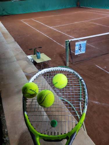 Club de Tenis Fernanda Brito - Peñaflor