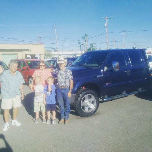 Used Car Dealer «Canyon Auto Sales», reviews and photos, 3405 N 1st Ave, Tucson, AZ 85719, USA