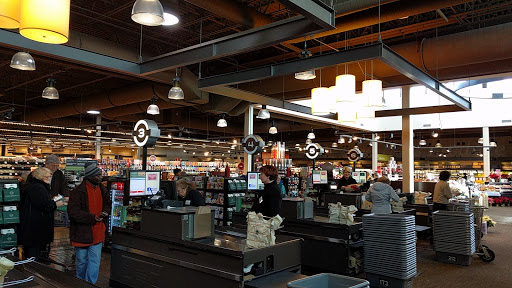 Grocery Store «Lunds & Byerlys France Avenue Edina», reviews and photos, 7171 France Ave S, Edina, MN 55435, USA