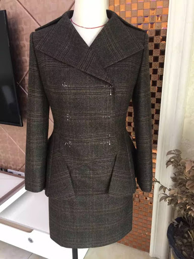 Tailor «B. Nathaniel Bespoke», reviews and photos, 91 Bayard St, New Brunswick, NJ 08901, USA