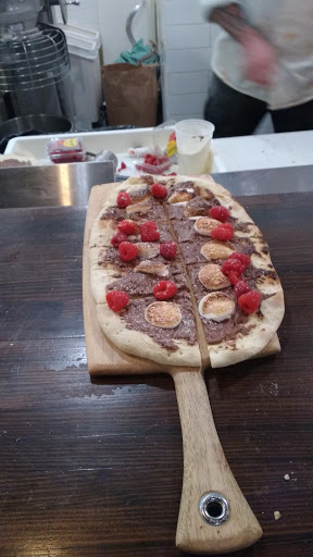 Bowling Alley «STRYXE», reviews and photos, 300 Main St, Madison, NJ 07940, USA