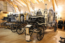 Muzeum kočárů