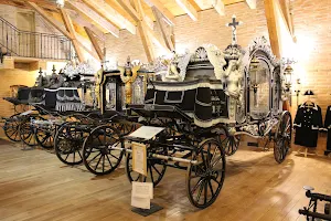 Carriage Museum image