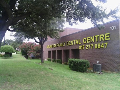 Arlington Family Dental Centre, PA
