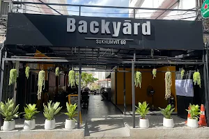 Backyard Bangkok image