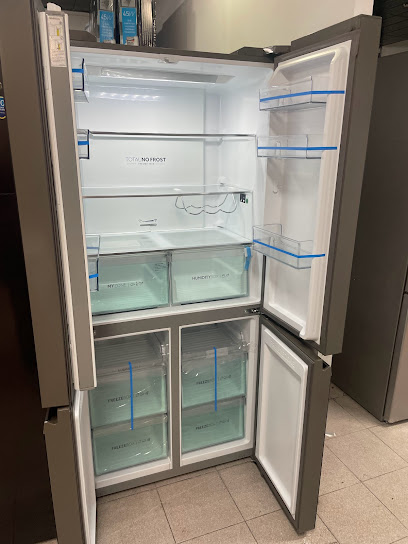 Electrodomesticos POLO en Sant Fost de Campsentelles