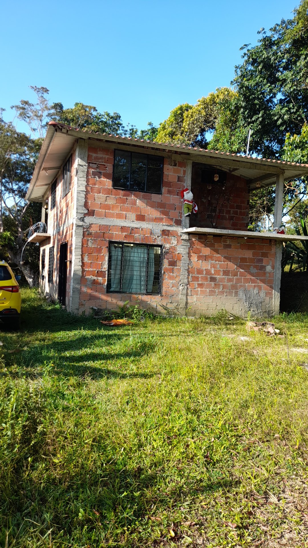 FINCA VILLA LUPE 