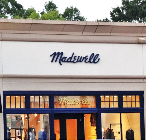 Madewell, 4050 Westheimer Rd, Houston, TX 77027, USA, 