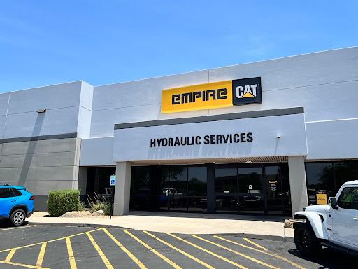 Empire Hydraulic Services
