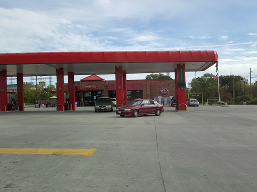 Convenience Store «Sheetz», reviews and photos, 10315 Cascade Crossing, Brooklyn, OH 44144, USA