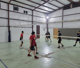 Escuela Olímpica de Voleibol photo