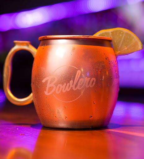 Bowling Alley «Brunswick Zone XL Brooklyn Park», reviews and photos, 7545 Brooklyn Blvd, Brooklyn Park, MN 55443, USA