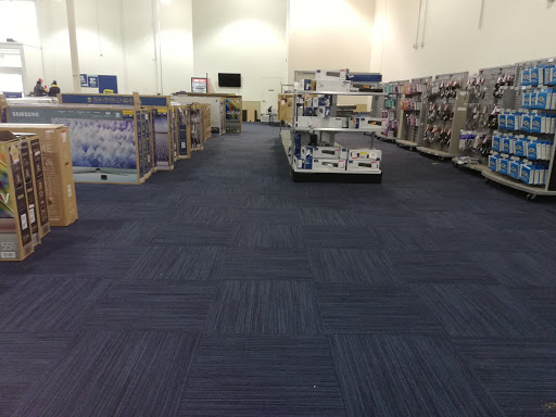 Electronics Store «Best Buy Outlet Store», reviews and photos, 6218 Wood Glen Dr, San Antonio, TX 78244, USA