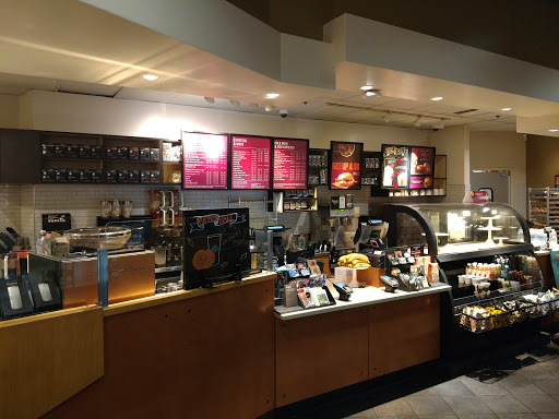 Starbucks image